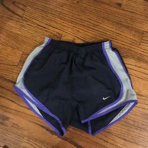 Nike athletic shorts